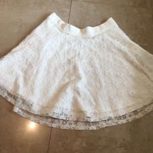 Abercrombie Kids skirt